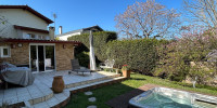 maison à BIARRITZ (64200)
