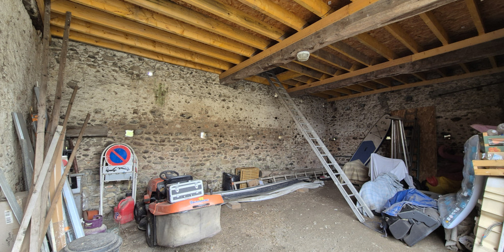 maison à SOUMOULOU (64420)