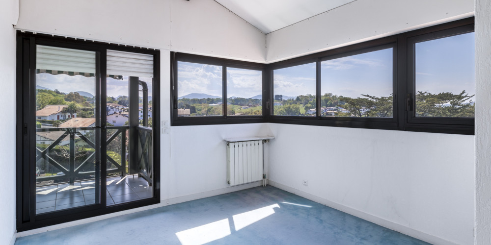 appartement à CIBOURE (64500)
