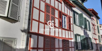 appartement à BAYONNE (64100)