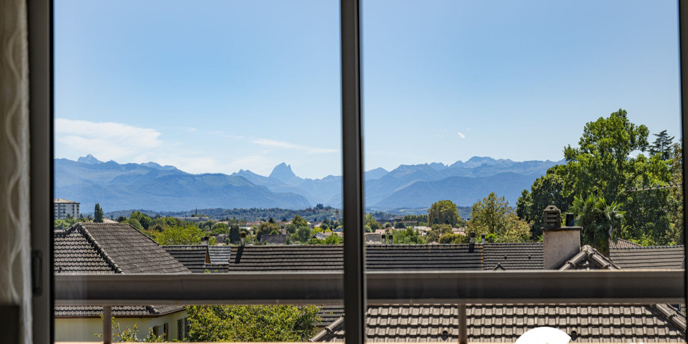 appartement à PAU (64000)
