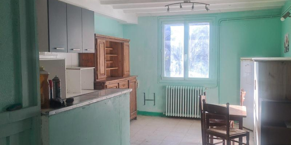 appartement à LARUNS (64440)