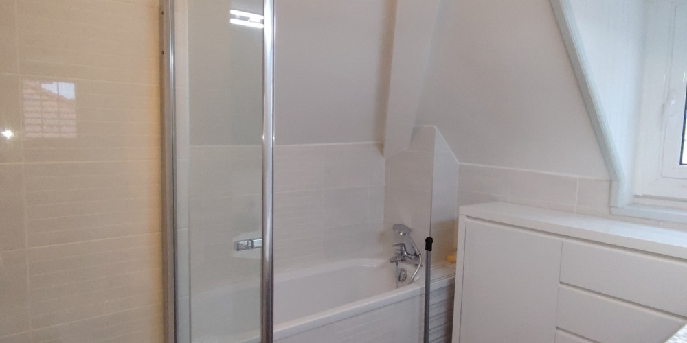 appartement à ST JEAN DE LUZ (64500)