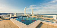 appartement à BIARRITZ (64200)