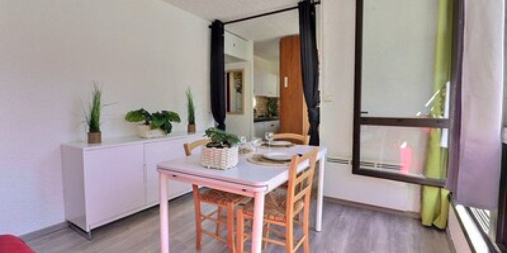 appartement à ARAGNOUET (65170)