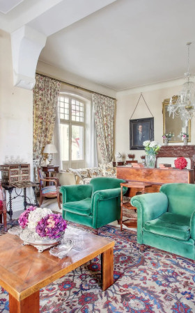 Appartement  BIARRITZ