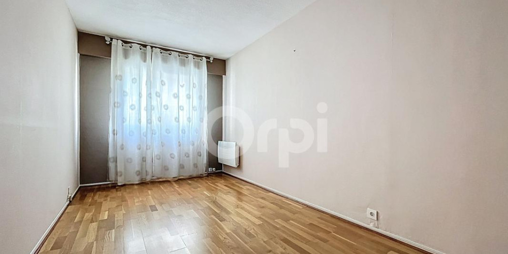appartement à BAYONNE (64100)