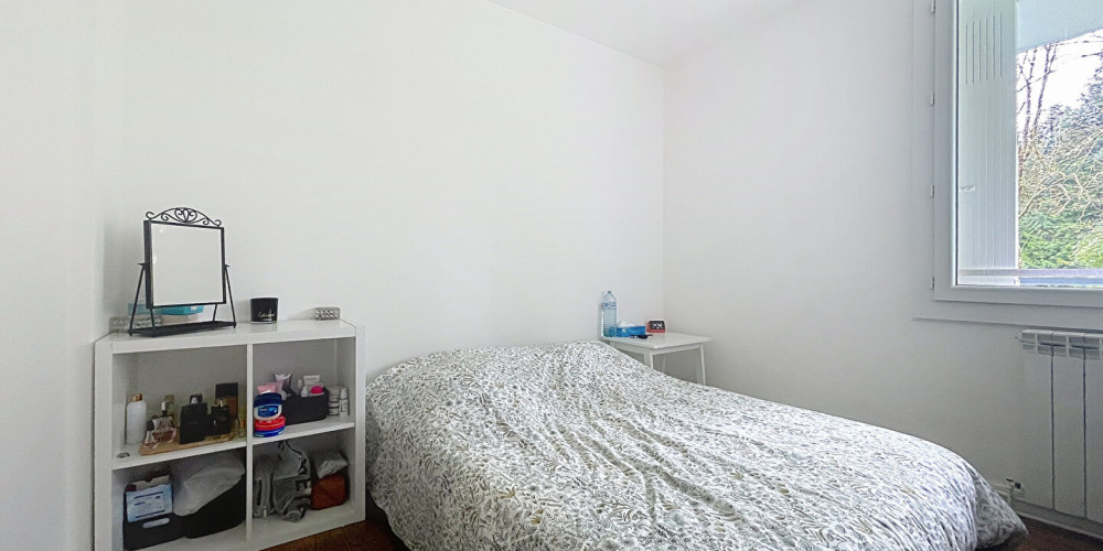 appartement à BAYONNE (64100)