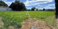 terrain à ST PEE SUR NIVELLE (64310)