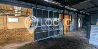local commercial à SERRES CASTET (64121)