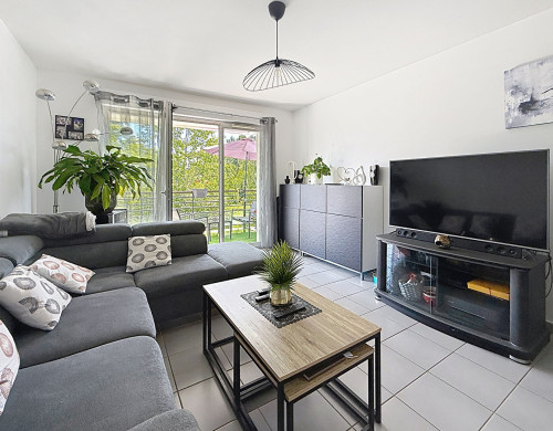 appartement  BAYONNE