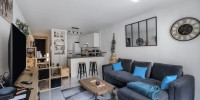 appartement à ST JEAN DE LUZ (64500)