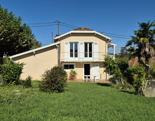 maison  SALIES DE BEARN