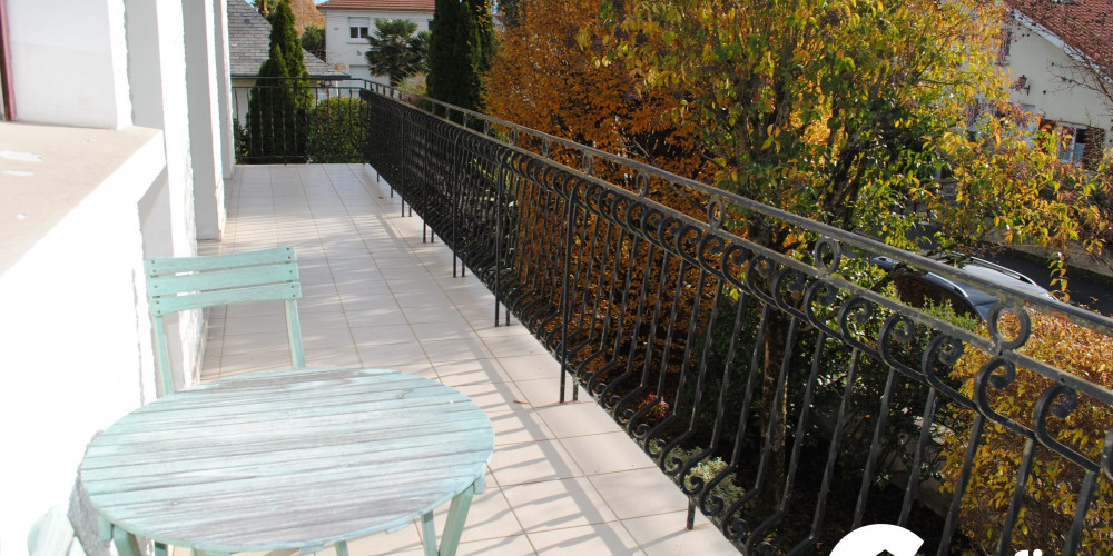 maison à BILLERE (64140)