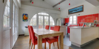 maison à ST JEAN DE LUZ (64500)