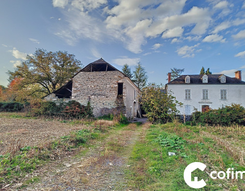 maison  NAY