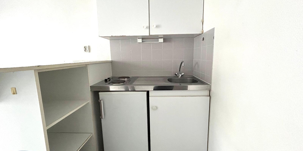 appartement à PAU (64000)