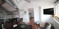 appartement à BAYONNE (64100)