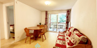 appartement à ST LARY SOULAN (65170)