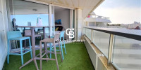 appartement à BIARRITZ (64200)