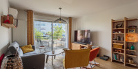 appartement à ANGLET (64600)