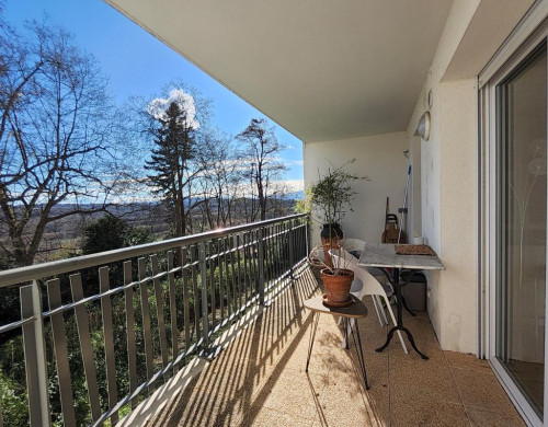 appartement  BAYONNE