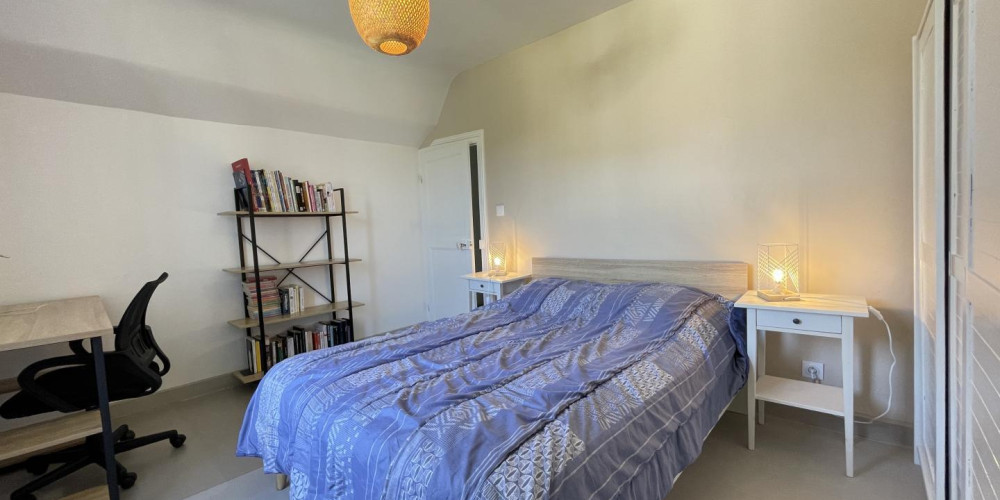 appartement à BAYONNE (64100)