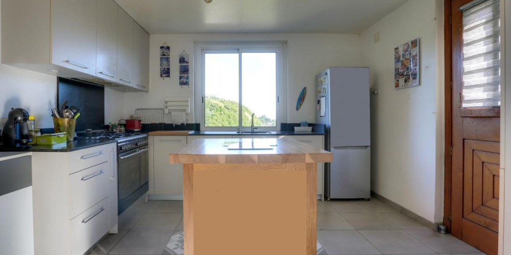 maison à ST JEAN DE LUZ (64500)