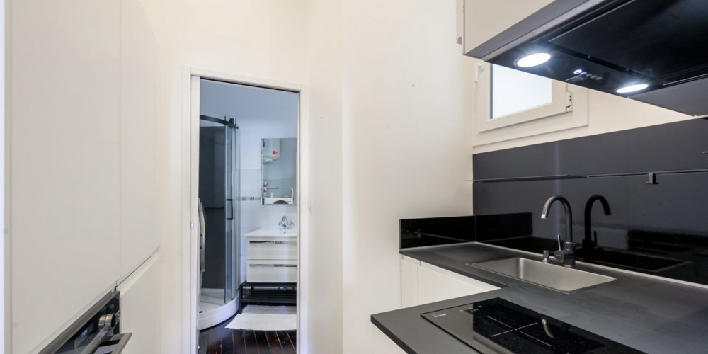 appartement à BIARRITZ (64200)
