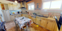 maison à PIETS PLASENCE MOUSTROU (64410)