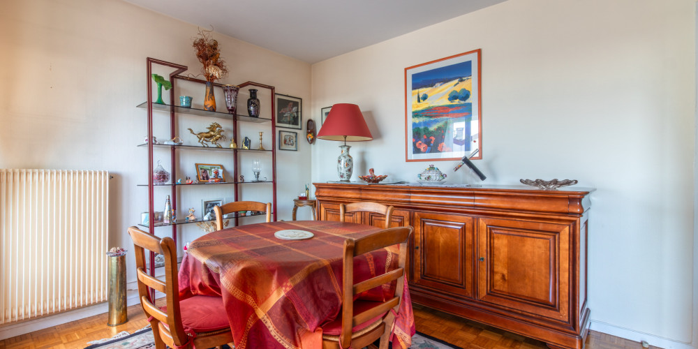 appartement à CIBOURE (64500)