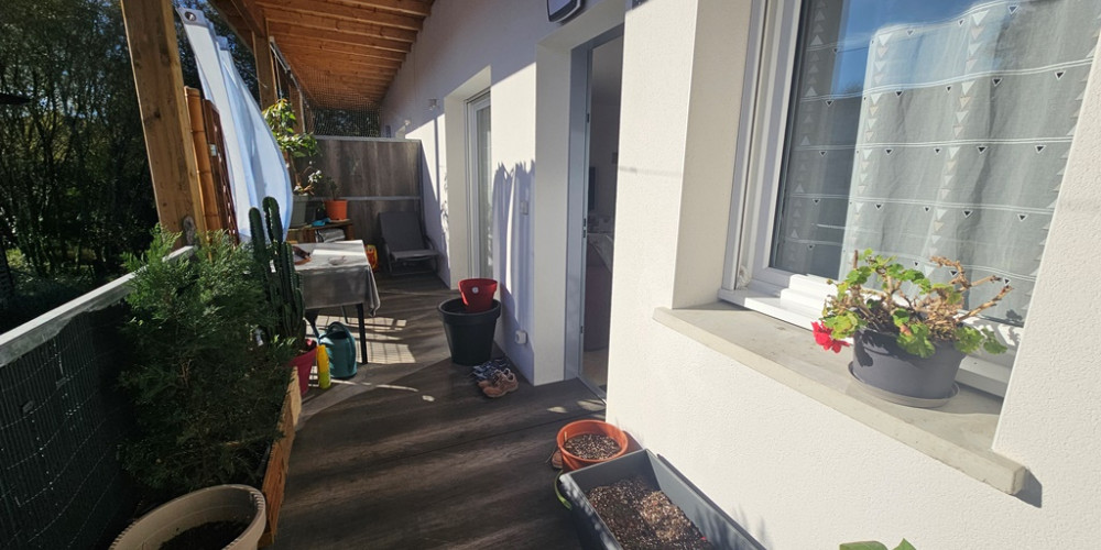 appartement à PAU (64000)
