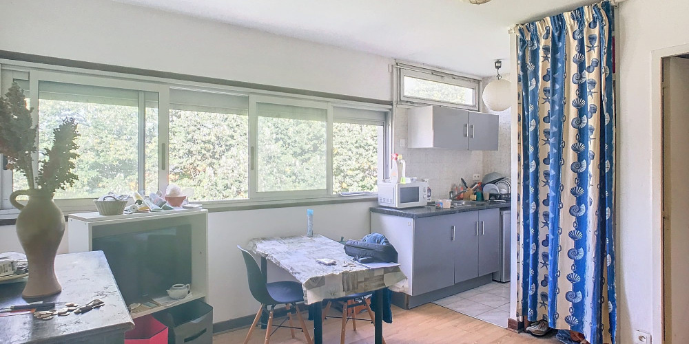 appartement à PAU (64000)