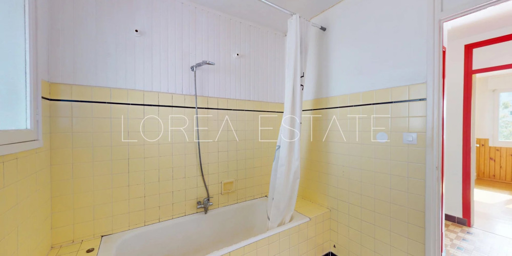 appartement à ANGLET (64600)