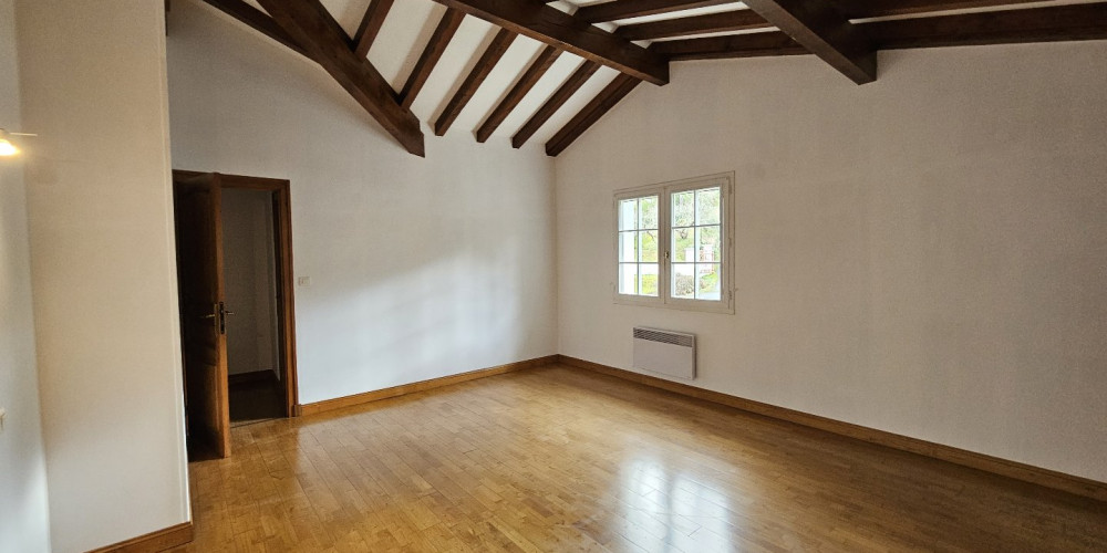 maison à MOUGUERRE (64990)