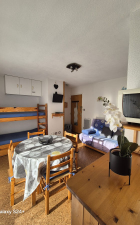 Appartement  ST LARY SOULAN