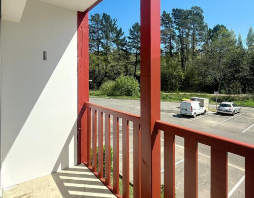 appartement  ANGLET