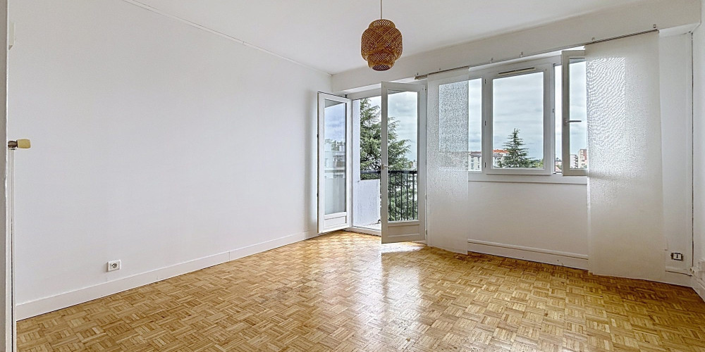 appartement à BILLERE (64140)
