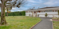 maison à CIBOURE (64500)