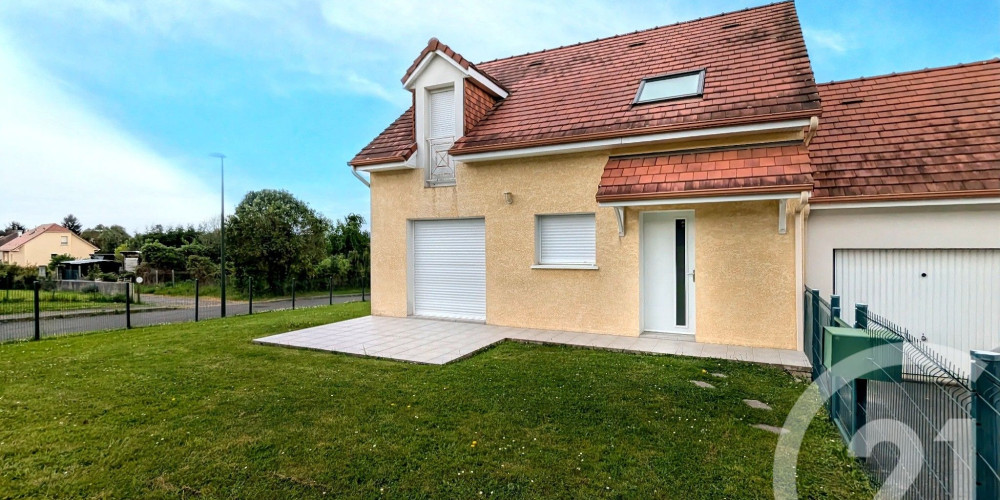 maison à ORTHEZ (64300)