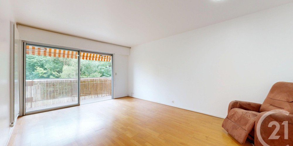 appartement à ANGLET (64600)