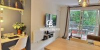 appartement à GUETHARY (64210)