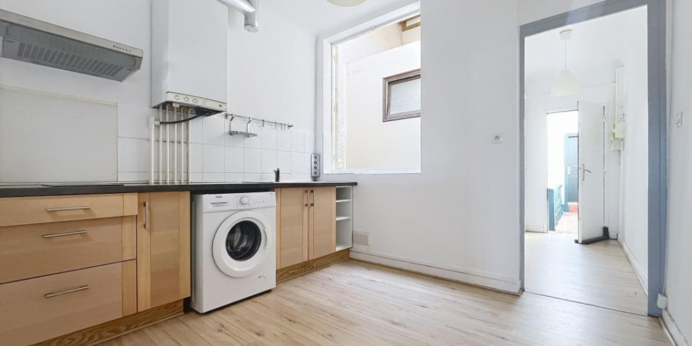 appartement à BAYONNE (64100)