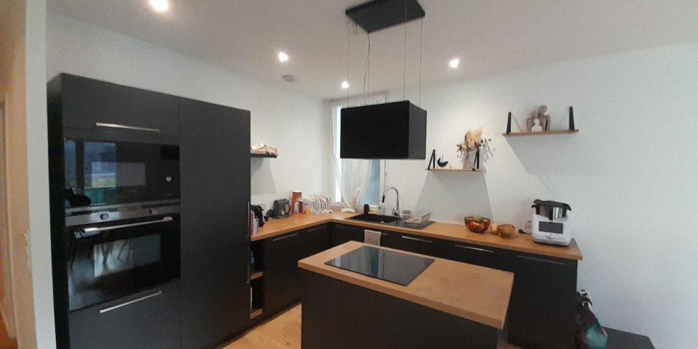 appartement à LOURDES (65100)