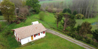 maison à URRUGNE (64122)