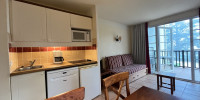 appartement à UHART CIZE (64220)