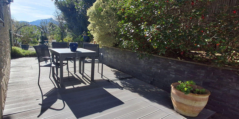 appartement à URRUGNE (64122)