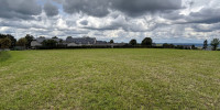 terrain à NAY (64800)