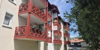 appartement à ANGLET (64600)