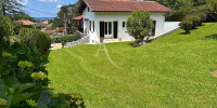 maison à CIBOURE (64500)